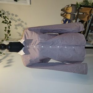 Button Up / Button Down Shirt